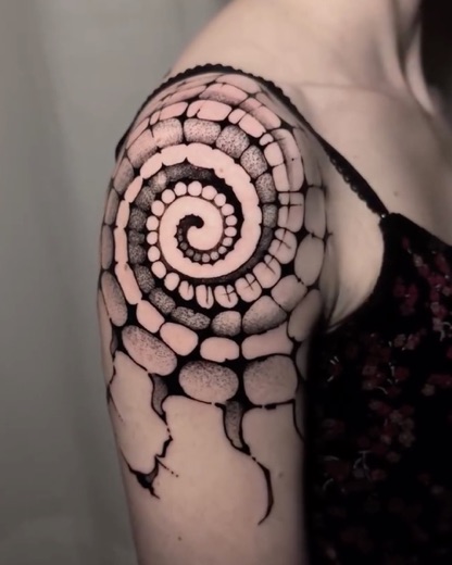Tattoo von Manuelita
