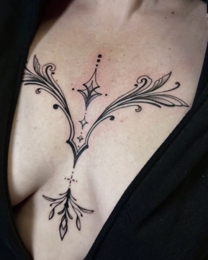 Tattoo von Manuelita